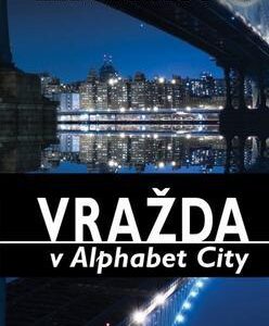 Vražda v Alphabet City (Lee Harrisová) (česky)