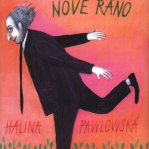 Díky za každé nové ráno (Halina Pawlowská) (česky)