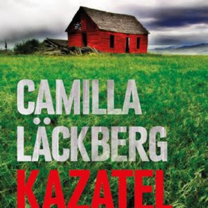 Kazatel (Camilla Läckberg) (česky)