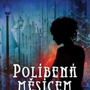 Políbená měsícem (Amy Plum) (česky)
