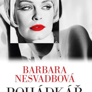 Pohádkář (Barbara Nesvadbová) (česky)