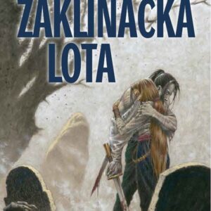 Zaklínačka Lota (Petra Neomillnerová) (česky)