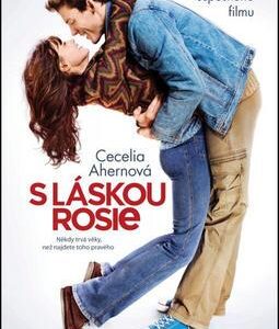 S láskou Rosie (Cecelia Ahern) (česky)