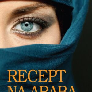 Recept na Araba (Viktória Darsane) (česky)