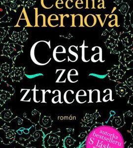 Cesta ze ztracena (Cecelia Ahern) (česky)