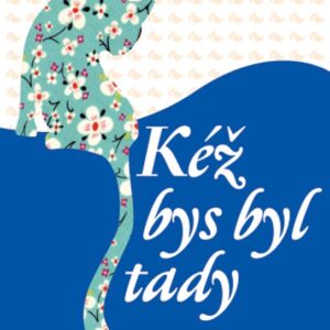 Kéž bys byl tady (Rita Mae Brown) (česky)