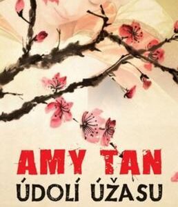 Údolí úžasu (Amy Tan)