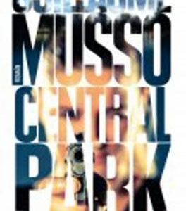 Central Park (Guillaume Musso)