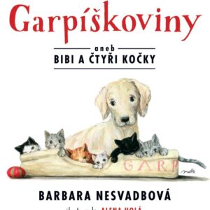 Garpíškoviny (Barbara Nesvadbová) (česky)