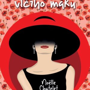 Žena v barvě vlčího máku (Noelle Chatelet) (česky)