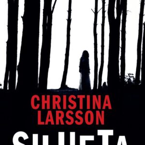 Silueta (Christina Larsson) (česky)