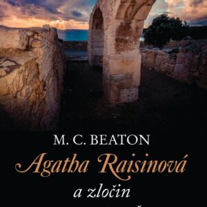 Agatha Raisinová a zločin na ostrově (M.C. Beaton) (česky)