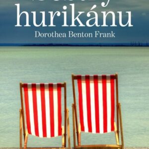 Sestry hurikánu (Frank Dorothea Benton) (česky)