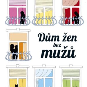 Dům žen bez mužů (Karine Lambert) (česky)