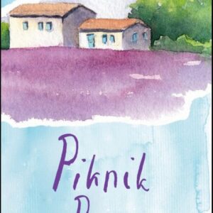Piknik v Provence (Elizabeth Bard) (česky)
