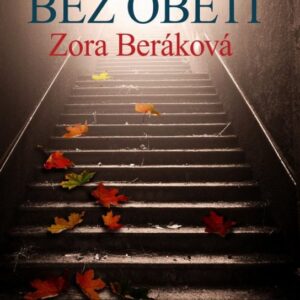 Vražda bez oběti (Zora Beráková) (česky)