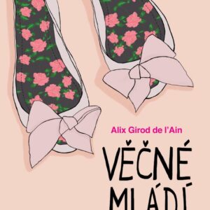 Věčné mládí (Alix Girod de l'Ain) (česky)