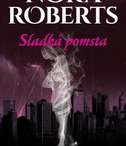 Sladká pomsta (Alice Robertsová) (česky)
