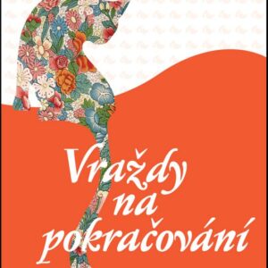 Vraždy na pokračování (Rita Mae Brown) (česky)