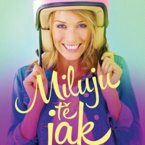 Miluju tě jak svý boty (Anna Tůmová) (česky)