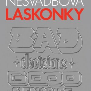 Laskonky (Barbara Nesvadbová) (česky)