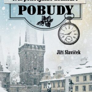 Vánoční případ c. k. policejního komisaře Pobudy (Jiří Slavíček) (česky)