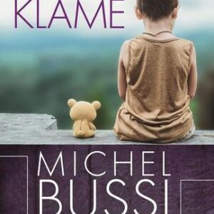 Mama klame (Michel Bussi)