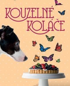 Kouzelné koláče (Ellery Adams) (česky)