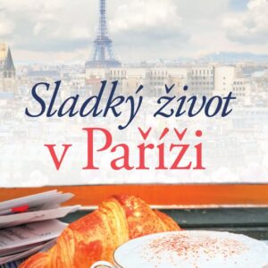 Sladký život v Paříži (David Lebovitz) (česky)