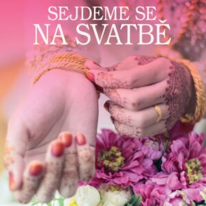 Sejdeme se na svatbě - Natália Liu (Natalie Liu) (česky)