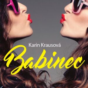Babinec (Karin Krausová) (česky)