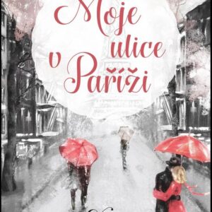 Moje ulice v Paříži (Elaine Sciolino) (česky)