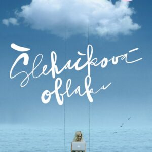 Šlehačková oblaka (Tereza Salte) (česky)
