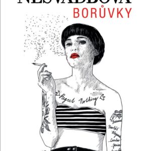 Borůvky - Muži jsou skvělý doplněk (Barbara Nesvadbová) (česky)