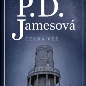 Černá věž (P.D. James) (česky)