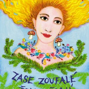 Zase zoufalé ženy dělají zoufalé věci (Halina Pawlowská) (česky)