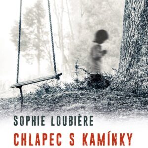 Chlapec s kamínky (Sophie Loubiere) (česky)
