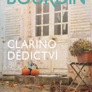 Clařino dědictví (Francoise Bourdin) (česky)
