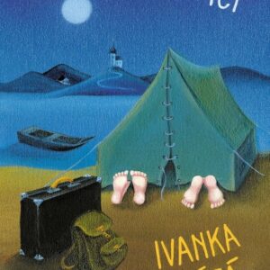 Kde spí lufťáci (Ivanka Devátá) (česky)