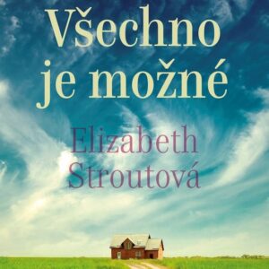 Všechno je možné (Elizabeth Strout) (česky)