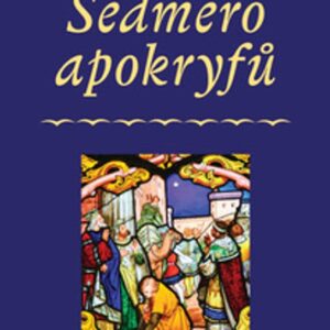 Sedmero apokryfů (Miroslav Žák) (česky)