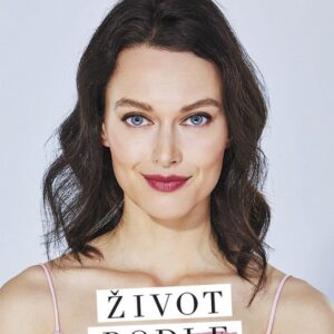 Život podle Lucie (Lucie van Koten) (česky)