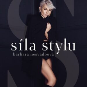 Síla stylu (Barbara Nesvadbová) (česky)