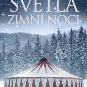Světla zimní noci (Pam Jenoff) (česky)