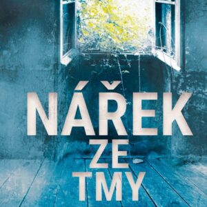 Nářek ze tmy (Zdenka Hamerová) (česky)
