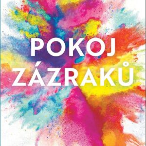 Pokoj zázraků (Julien Sandrel) (česky)