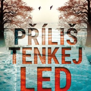 Příliš tenkej led (Zdenka Hamerová) (česky)