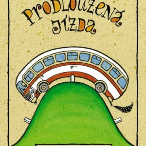 Prodloužená jízda (Václav  Kopta) (česky)