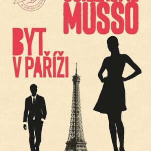Byt v Paříži (Guillaume Musso) (česky)