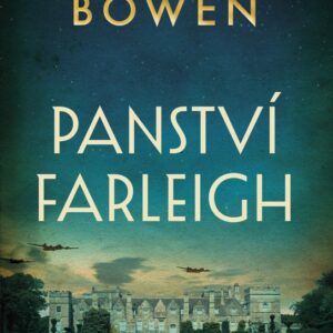 Panství Farleigh (Bowen Rhys) (česky)